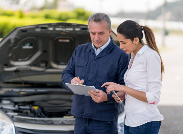 Auto insurance office in Somonauk